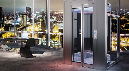 Why home elevators are must have amenity in your homes and villas?