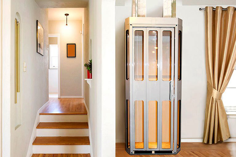 Hydraulic Lift for Home
