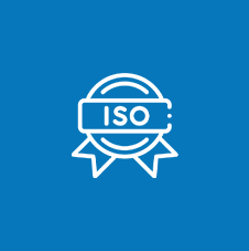 ISO & CE Certified